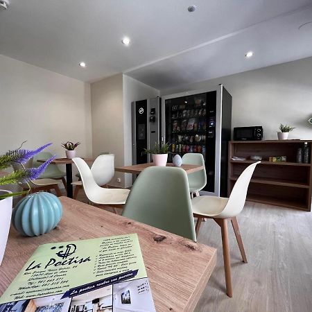 קולרדו Hostal La Poetisa - Auto Check-In מראה חיצוני תמונה