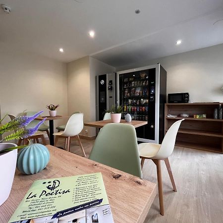 קולרדו Hostal La Poetisa - Auto Check-In מראה חיצוני תמונה