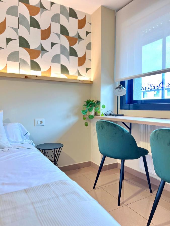 קולרדו Hostal La Poetisa - Auto Check-In מראה חיצוני תמונה