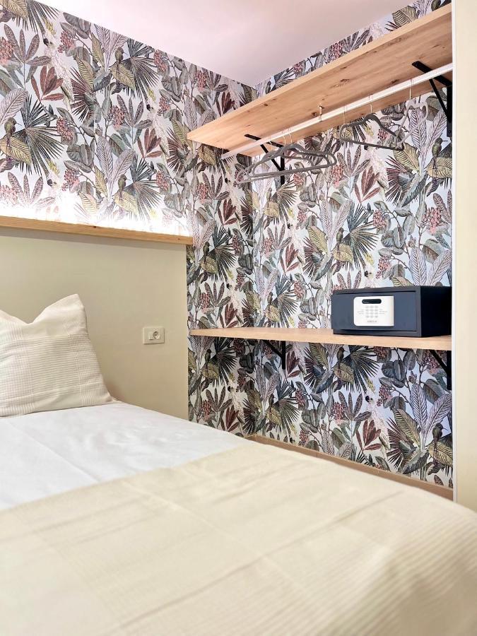 קולרדו Hostal La Poetisa - Auto Check-In מראה חיצוני תמונה