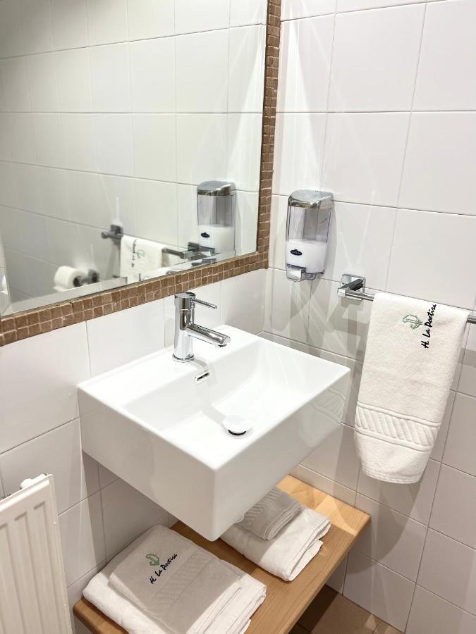 קולרדו Hostal La Poetisa - Auto Check-In מראה חיצוני תמונה