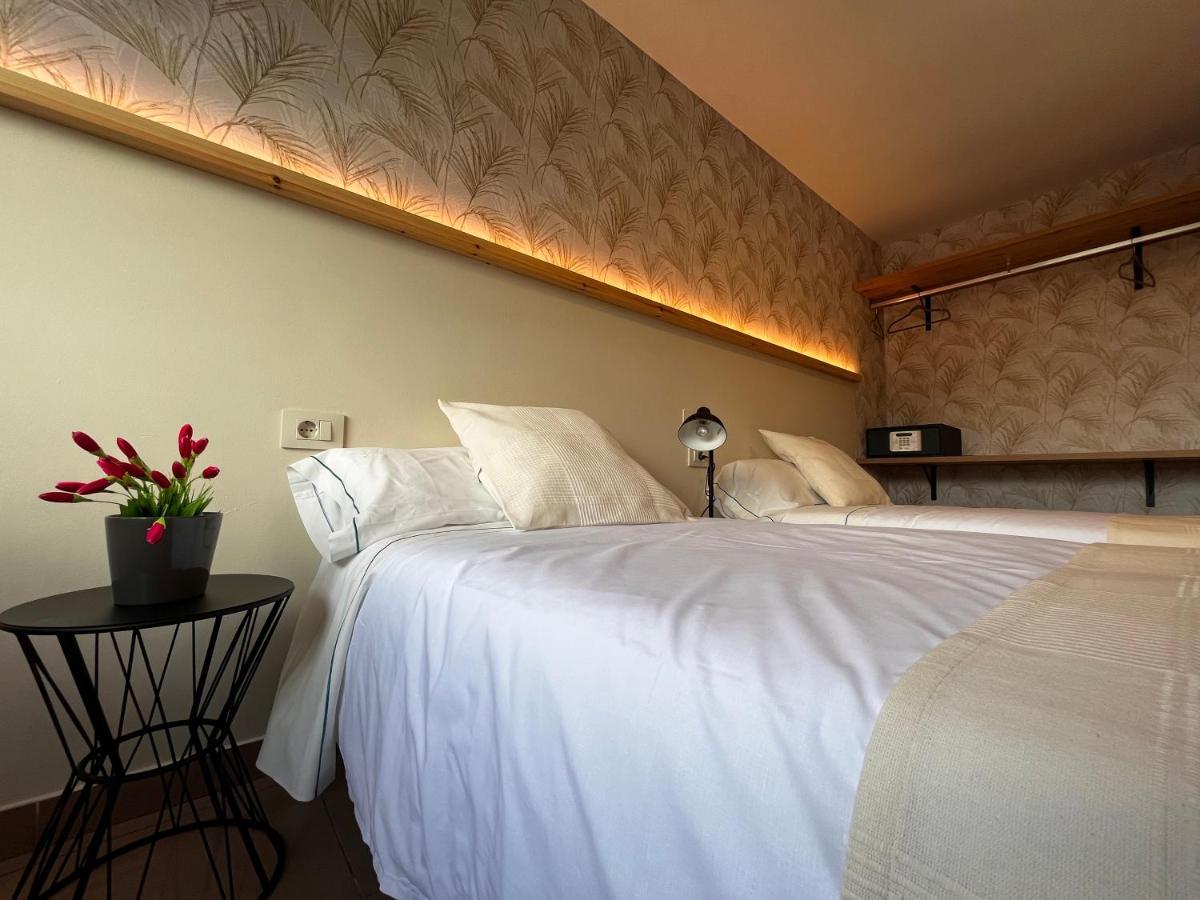 קולרדו Hostal La Poetisa - Auto Check-In מראה חיצוני תמונה