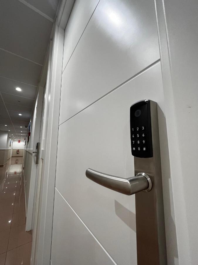 קולרדו Hostal La Poetisa - Auto Check-In מראה חיצוני תמונה