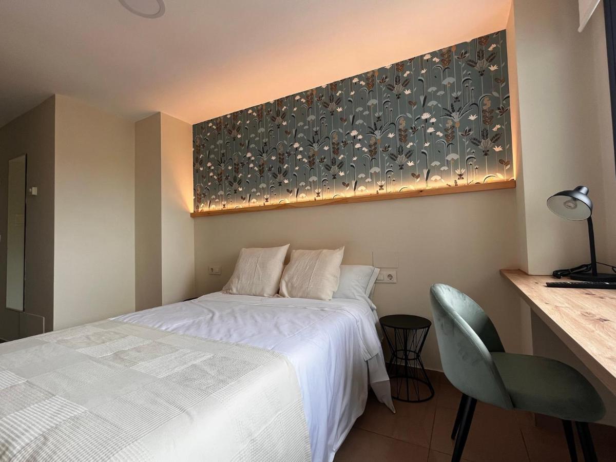 קולרדו Hostal La Poetisa - Auto Check-In מראה חיצוני תמונה
