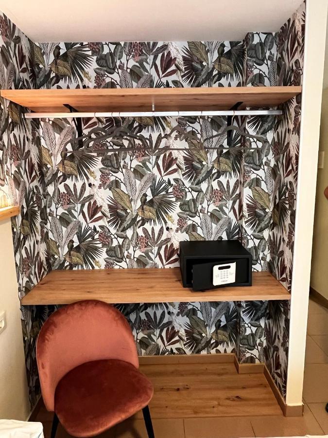 קולרדו Hostal La Poetisa - Auto Check-In מראה חיצוני תמונה