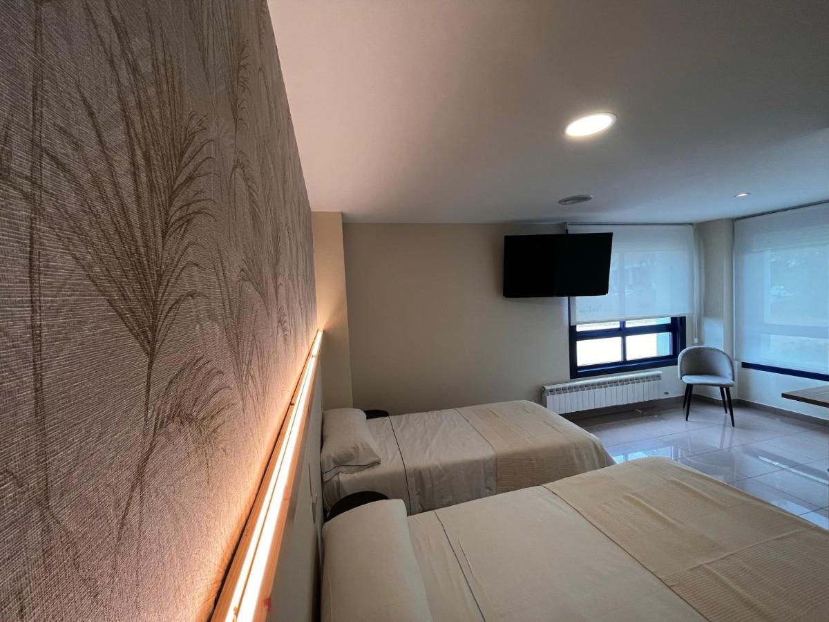 קולרדו Hostal La Poetisa - Auto Check-In מראה חיצוני תמונה