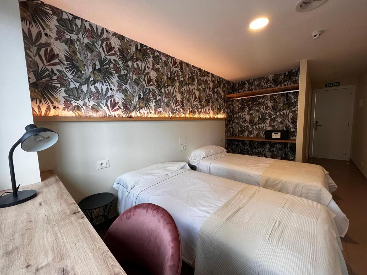 קולרדו Hostal La Poetisa - Auto Check-In מראה חיצוני תמונה