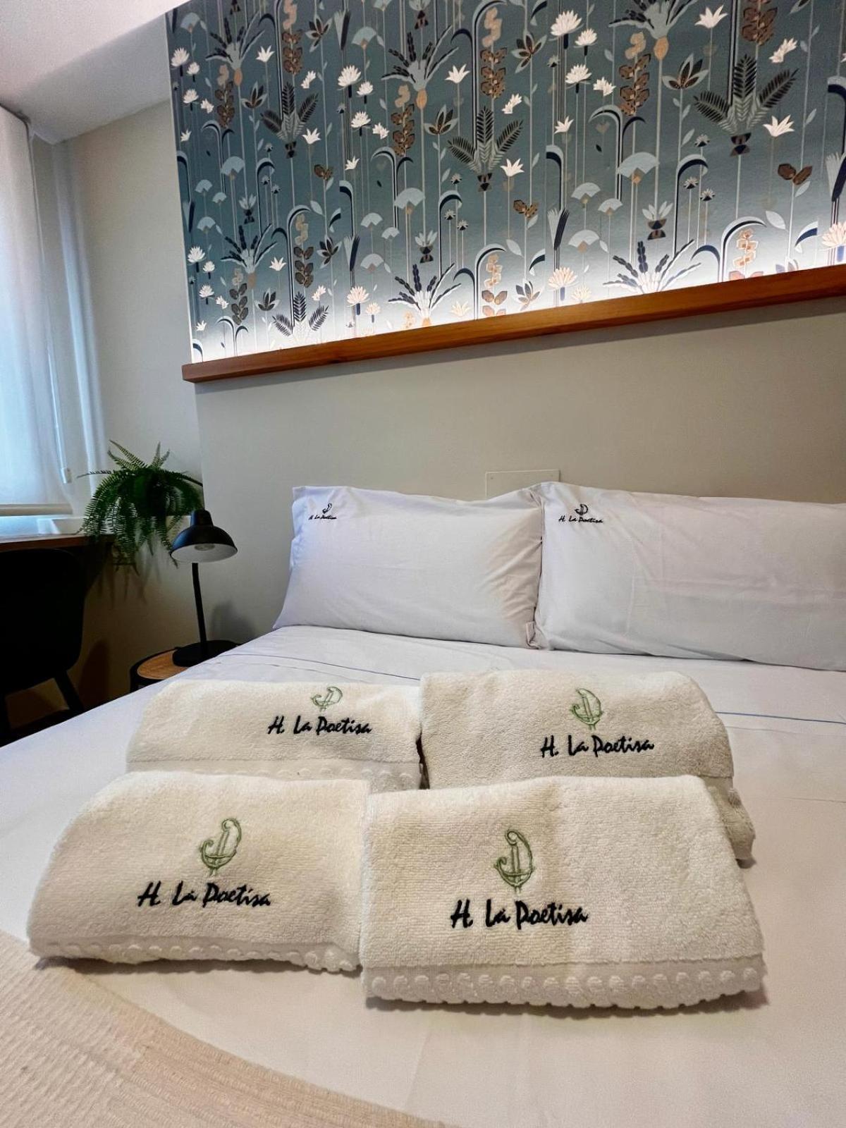 קולרדו Hostal La Poetisa - Auto Check-In מראה חיצוני תמונה