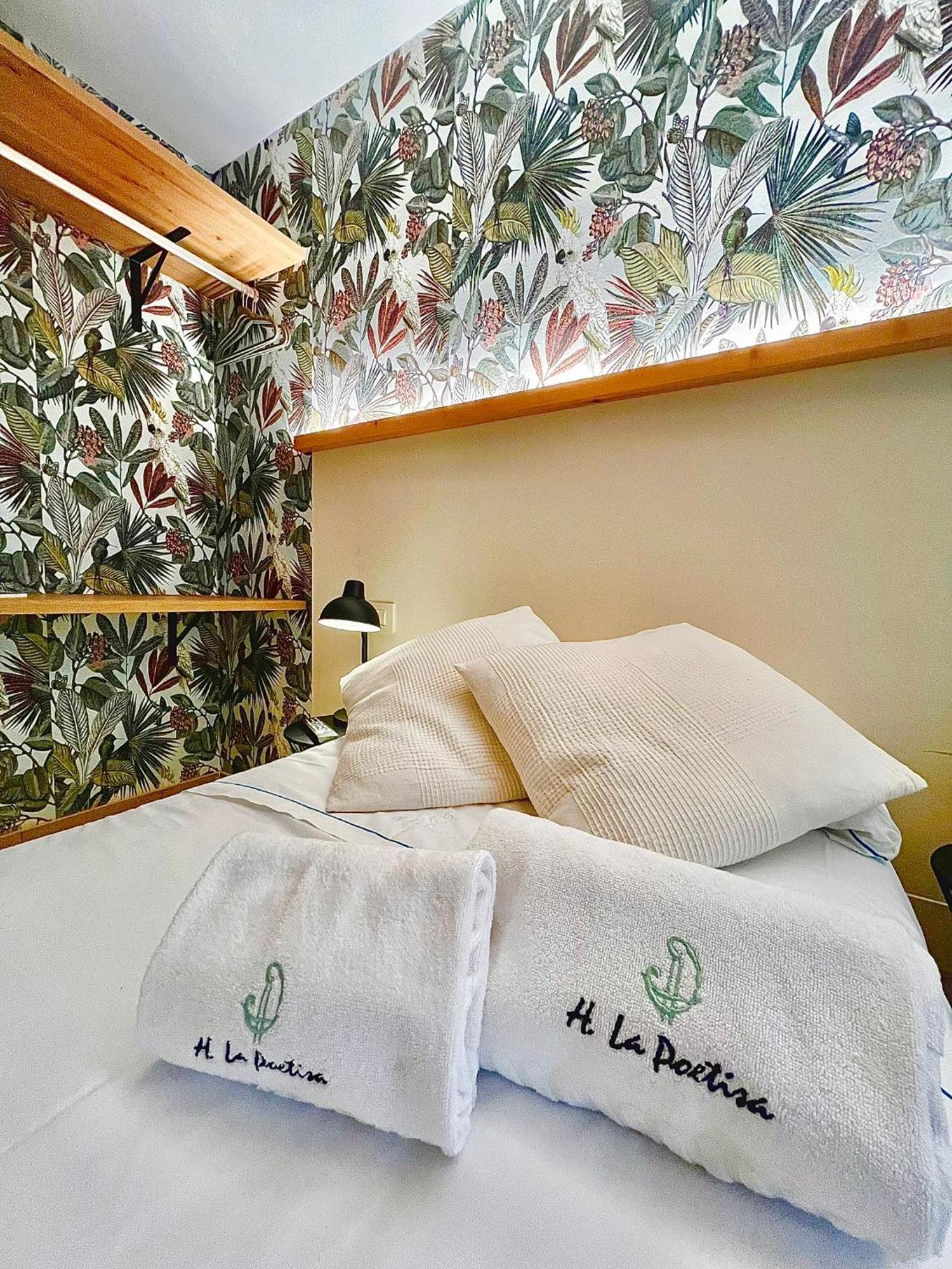 קולרדו Hostal La Poetisa - Auto Check-In מראה חיצוני תמונה